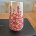 Arabia Huvila-maljakko, 19cm - pikkukuva 4