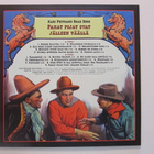Kari Peitsamo Road Hogs Pahat Pojat Ovat LP UUSI - pikkukuva 2