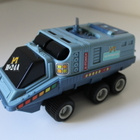 SHADO2 Emergency Squad 6WD *Complete* *Vintage-kuukulkija* - pikkukuva 2