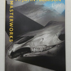 M. John Harrison - Light - pikkukuva 1
