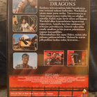 Bridge of Dragon - Lohikäärmeiden silta (DVD) Dolph Lundgren - pikkukuva 2