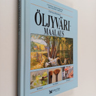 Patricia Monahan : Öljyvärimaalaus - pikkukuva 1