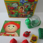 Vintage Lego Duplo 2830 / Strawberry Friends - pikkukuva 2