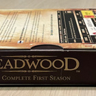 Deadwood: Kausi 1 (2004) HBO:n palkittu TV-sarja (4DVD) - pikkukuva 4
