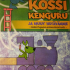 KÖSSI KENGURU JA MUUT YSTÄVÄMME  DVD - pikkukuva 1