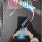NES HOOK (CIB) NEAR MINT - pikkukuva 1