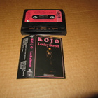 KASETTI: Kojo: Lucky Street v.1980 GREAT! - pikkukuva 2
