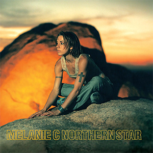 MELANIE C: Northern Star (CD), 2000, mm. I turn to you