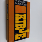 W. Somerset Maugham : Kirje : novelleja - pikkukuva 1