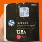 Värikasetti 128A HP LaserJet Pro CM1415 CP1525 punainen - pikkukuva 3