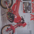 Agentti X9 # 4/1990 - pikkukuva 3