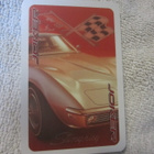 Corvette Playing Cards / Pelikortit - pikkukuva 5