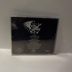 RITUAL - THE SUMMONING 1ST US PRESS CD - pikkukuva 2