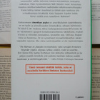 Bret Easton Ellis - Amerikan psyko (nid.) - pikkukuva 3