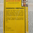 Louis Masterson - Morgan Kane 23 Kaksintaistelu Tombstonessa - pikkukuva 5