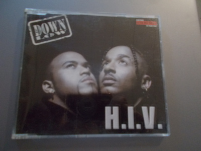 CDM DOWN LOW ** H.I.V. **