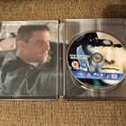 Minority Report - Steelbook (Blu-ray) - pikkukuva 4