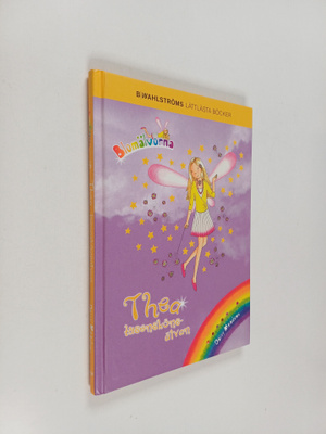 Daisy Meadows : Thea tusenskönsälvan