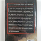 Earl Shorris : The Politics of Heaven : America in Fearfu... - pikkukuva 2