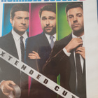 HORRIBLE BOSSES 2  BLU-RAY - pikkukuva 1