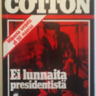 Jerry Cottoneita 22 kpl 1973-2010 - pikkukuva 1