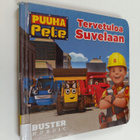 Tervetuloa Suvelaan - pikkukuva 1