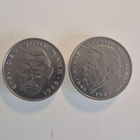 Saksa 2 markkaa 1988 ja 1992 (14521) - pikkukuva 2