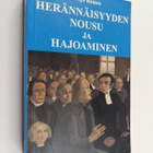 Viljo Remes : Herännäisyyden nousu ja hajoaminen - pikkukuva 1