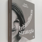 Paula Kilpinen : Inhimillinen strategia (signeerattu, tek... - pikkukuva 1
