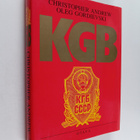 Oleg Gordievski ym. : KGB - pikkukuva 1