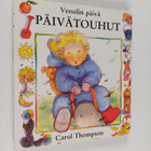 Carol Thompson : Päivätouhut - pikkukuva 1