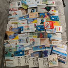 Noin 60 postimerkkisarjaa. - pikkukuva 2