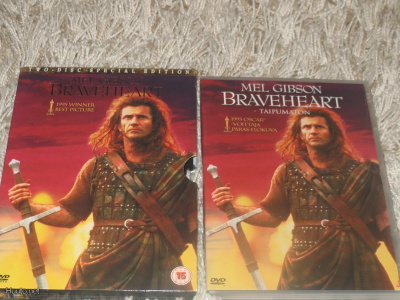Braveheart