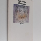 Italo Calvino : Marcovaldo ovvero Le stagioni in citta - pikkukuva 1