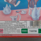 VHS: Liisa Ihmemaassa (Walt Disney Klassikoita 1951/?) - pikkukuva 3