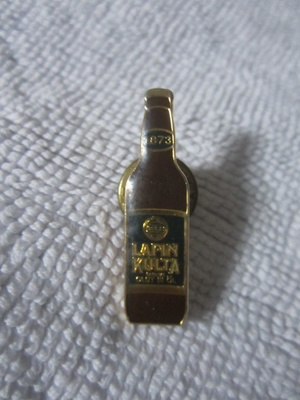 Lapin Kulta Pinssi