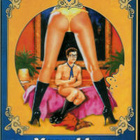 Masurkka Sängynlaidalla (30 640) k -FI- suomik. DVD 1970 - pikkukuva 2
