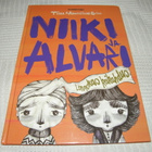 Qvist  Niiki ja Alvari Lennokas keikahdus - pikkukuva 1