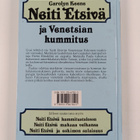 Carolyn Keene : Neiti Etsivä ja Venetsian kummitus - pikkukuva 2