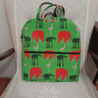 Reppu kuosi KARKULAISET Marimekko - pikkukuva 1