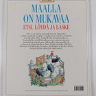 Gillian Doherty : Maalla on mukavaa : etsi, löydä ja laske - pikkukuva 2