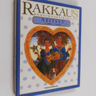Julia Parker : Rakkaus Neitsyt : 24 elokuuta - 22 syyskuuta - pikkukuva 1