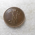10   penniä  1911  kulkematon  , patinoinin alkua. kl 9 . - pikkukuva 4
