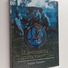 Seppo Satamo : Taisteluista tammenlehvään : muistomerkki ... - pikkukuva 1