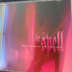 Kevin Braheny & Tim Clark: The Spell cd ambient, electronica - pikkukuva 1