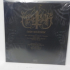 MARDUK - OPUS NOCTURNE FRA 2015 M-/M LP - pikkukuva 2