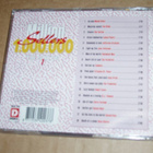 CD Million Sellers - The Seventies 7 - pikkukuva 2