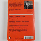 Michael Lewis : Flash boys : cracking the money code - pikkukuva 2