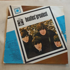 LP  Beatles Greatest - pikkukuva 1