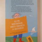 Jussi Siirilä : Barrikadikesä - pikkukuva 2